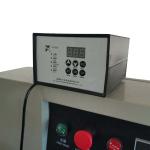 350mm Carton Box Packaging Machine 40bags/min OEM Cup Cake