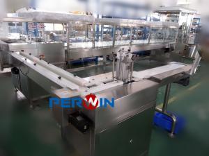 Wholesale Serum Liquid Aseptic Filling Machine from china suppliers