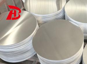 Wholesale Fine Aluminum Circle Plate Custom Size Diameter 80mm-1600mm from china suppliers