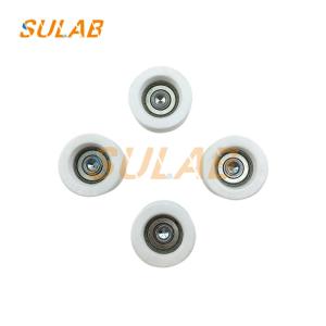 Wholesale Elevator Wheel Roller V30 Door Counter Wheel Roller 782573 962156 34*19mm from china suppliers