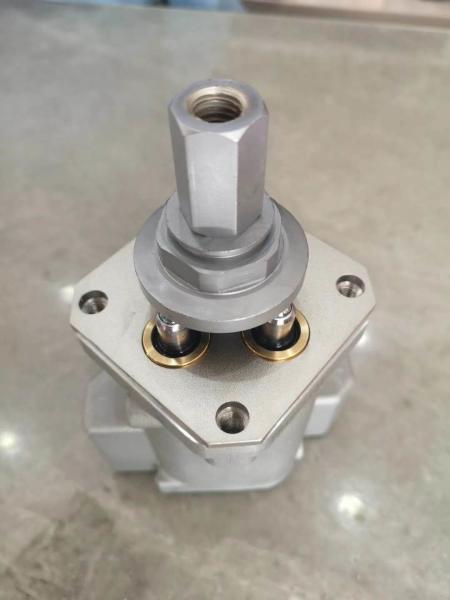 Manufacturer Direct Sell Genuine Brand New Excavator hydraulic parts Operation