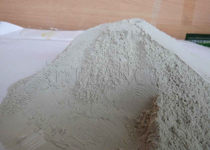 Cat Litter Granulation Equipment Animal Manure Disc Granulator Production Line