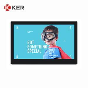 Wholesale Wall Mount All In One Wifi 14.1 Inch Outdoor Digital Signage from china suppliers