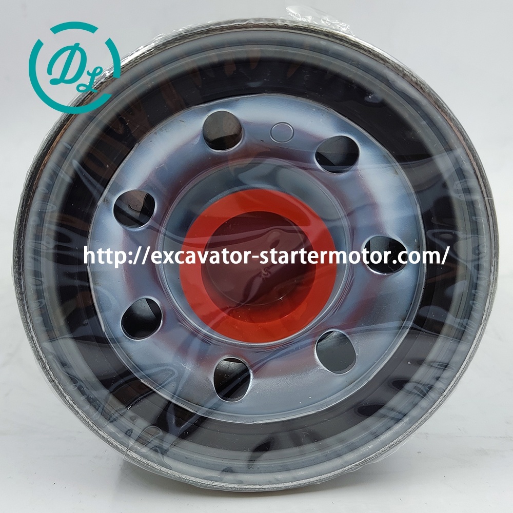 600-319-3841 6003193841 Fuel Filter Komatsu Excavator PC400-7 PC400-8