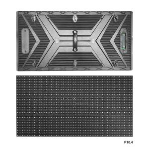 Wholesale High Stability Board Outdoor LED Advertising Screen 320mmx160mm Module from china suppliers
