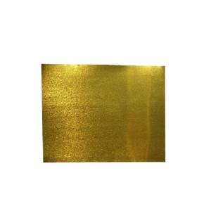 Wholesale Tin Coated Electrolytic 2.8/2.8 T3 T4 T5 Tinplate Steel Coil For Food Can from china suppliers