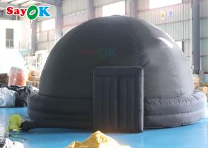 Wholesale Portable Inflatable Planetarium Dome Tent For Museums Science Centers from china suppliers