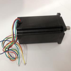 Wholesale CNC machine used stepper motor nema23 0.9degree 1.5N.M 1000rpm from china suppliers