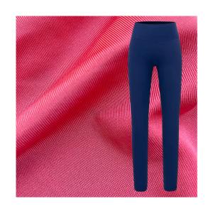 Wholesale Frees Moisture Absorption 40D Nylon Swimming Cloth 81% Nylon 19% Spandex Lycra Glossy Textile Yoga Sports Swimwear Fabri from china suppliers