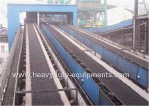 Wholesale 1.6M / S Grain Belt Conveyor Industrial Mining Equipment Oil Resistance 78-2995 Rough Idle from china suppliers