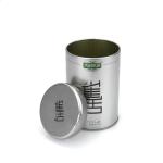 Customized Wholesale Rectangle Metal Tea Tin Gift Can Box for Tea Packaging