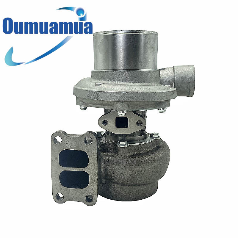 Best-selling Buy Turbo S2ESL105 Turbocharger 115-1181 0R-6904 for Caterpillar CAT Engine 3116 928G 938F supercharger