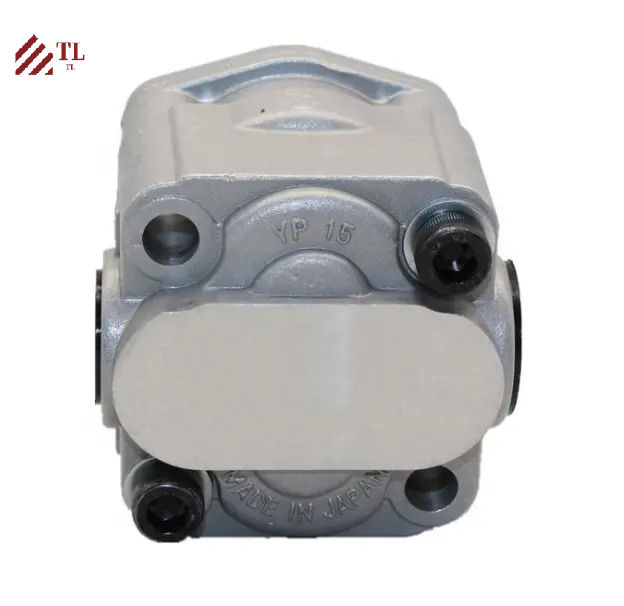 9J5048 Excavator Part Number 3073036 E252B E216B E259D Steer Loader Fan Hydraulic Motor