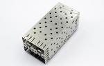 2x2 Sfp Cage Connector Fibre Channel And Gigabit Ethernet TMSFPX22EXXX3