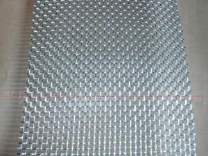 Wholesale Stainless Steel Mesh-Dutch Wire Mesh from china suppliers