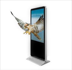 Wholesale 8GB RAM Digital Advertising Displays , I5 Windows 10 3D Kiosk Digital Signage Screens from china suppliers