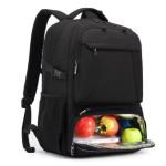 Multifunctional Basketball Backpack Large Capacity Waterproof Sports Basketball