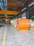 Cold Rolled Stainless Steel Strip Coils Sheet 201 304 430 1.0mm Thick Half Hard