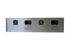 17-ch ASI fiber extender (2U rack mount)