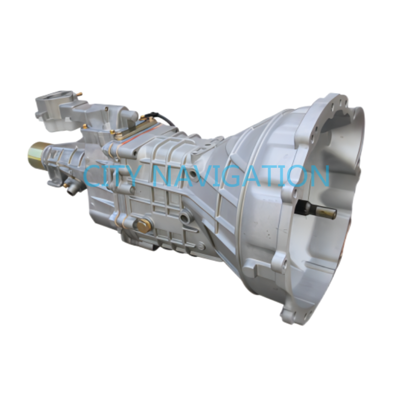 16 Teeth Counter Shaft Gearbox Transmission Assembly for D-MAX TFR90 Egypt Performance