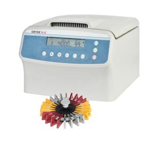 Wholesale TD-24K Blood ID Low Speed Centrifuge Plasma Centrifuge from china suppliers