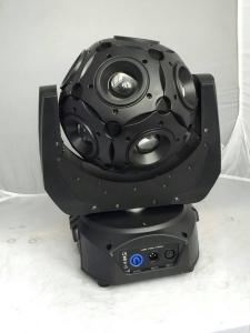 Wholesale 12*10W LED Intelligent Soccer Beam Moving Head for Disco Club Party Events from china suppliers