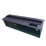 Freestanding Rectangular Led Electric Fireplace For Indoor/Living Room/Hotel