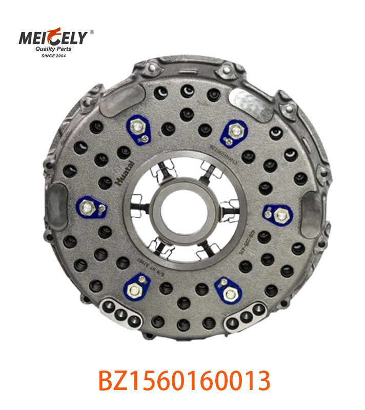 New Clutch Plate OEM BZ1560160013 Clutch Kits For SINOTRUK HOWO