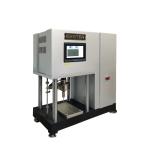 GB/T12017 30KN Footwear Compression And Puncture Resistance Tester