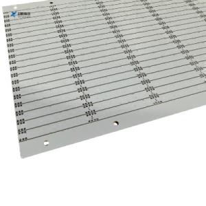 Wholesale Rohs Aluminum Printed Circuit Boards Min Hole Size 0.25mm from china suppliers