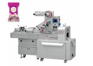 Wholesale Plastic Bag High Precision Candy Pillow Pack Machine from china suppliers