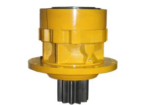 Wholesale Belparts R80-7A Excavator Swing Gearbox R80-7 31N1-10140 from china suppliers