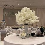 SX-F009 Wholesale Decoration Artificial Cherry Blossom Tree for wedding
