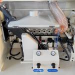 Woodworking Edge Banding Machine for Panel Furniture Cabinets 3000*750*1360mm 0