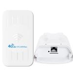 H5B 4G Outdoor Router 24V POE Chipset MT7628N 1 SIM Card Support