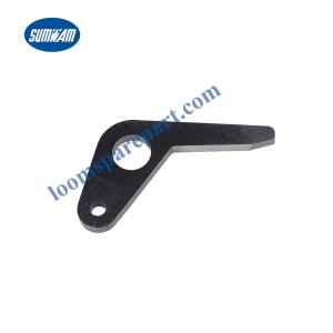 Wholesale Picanol Cutter B163176 BA306528,Picanol Scissors,Picanol Loom Spare Parts from china suppliers
