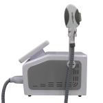 T10 Exw Factory 480/530/640nm Ipl+Opt+E Light Super Hair Laser Removal Portable