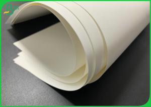 Wholesale 80um printing synthetic paper for stickers waterproof 540 * 780mm from china suppliers