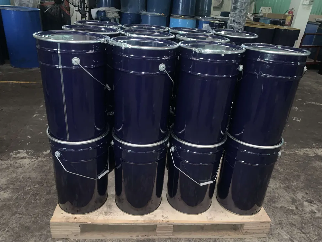 Liquid Silicone Rubber for Plaster Moulding/RTV-2 Silicone Rubber