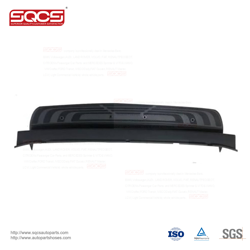 Foot Step Cover 9078801100 9078851200 for Mercedes Sprinter W907 W910 OE NO. 9078801100 9078851200 from SQCS Wholesales