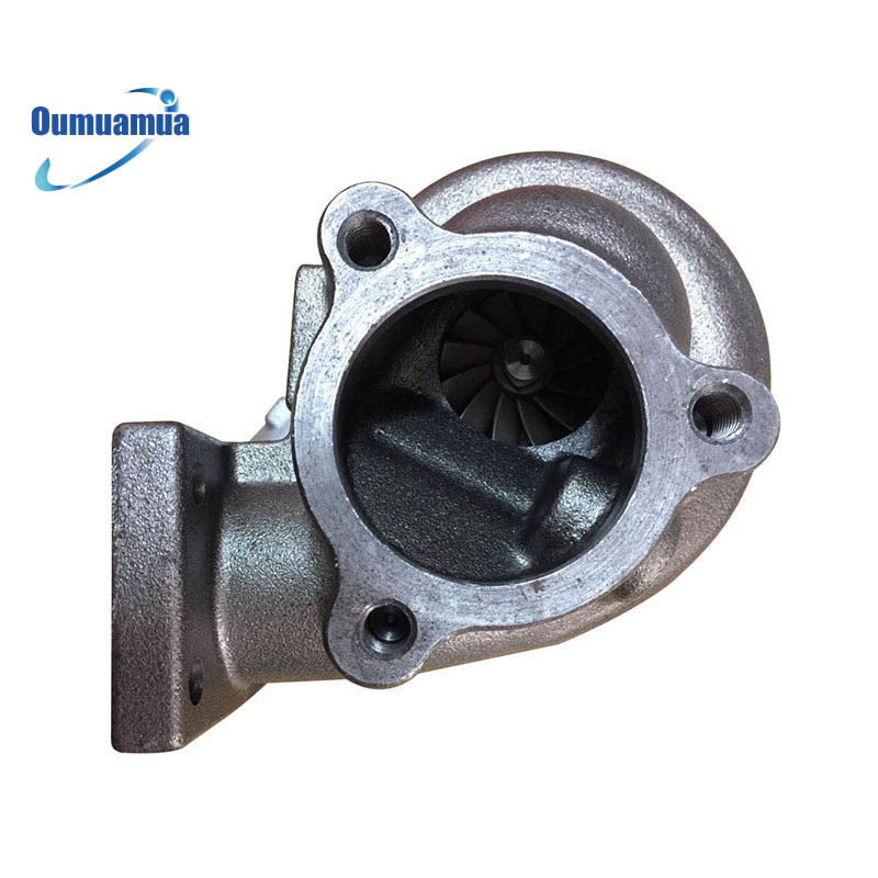 Turbo GT2049S Turbocharger 2674A423 754111-9 Suitable for Perkins engine 1103A