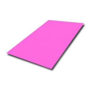 Wholesale PVD Color Mirror Decorative Stainless Steel Sheet 0.25mm Thickness from china suppliers