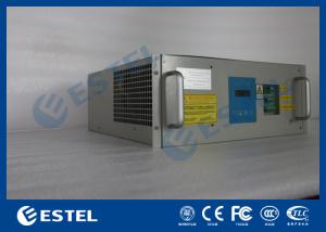 Wholesale DC48V Outdoor Telecom Enclosure Heat Exchanger 400 Watt Top Mounted HE06-40SEH/T from china suppliers