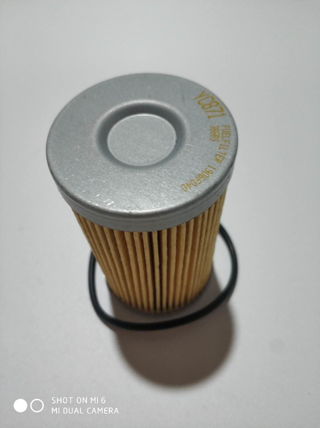 HF5103 4635938 PC40 PC30 Komatsu Excavator Fuel Filter