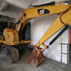 Wholesale Used Crawler Excavator good condition CAT313 reasonable price for sale/second hand Japanese CAT 313 from china suppliers