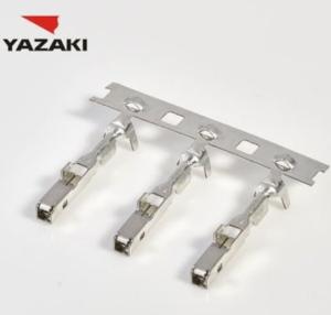 Wholesale 2 Row Yazaki Automotive Connectors 7116 4221 08 Current Rating 14A 3 Position from china suppliers