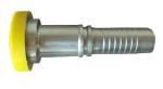 3000 Psi Hydraulic Hose Fittings 87311 SAE J516 Flange Flexible Hose Connectors