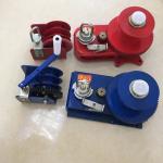 3500lbs 3000lbs 1500lbs Winches of poultry equipment for chicken broiler farm