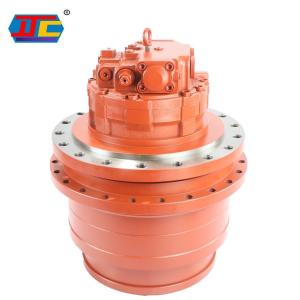 Wholesale SY305 Excavator Travel Motor MAG-170VP-5000 Sany Excavator Parts from china suppliers