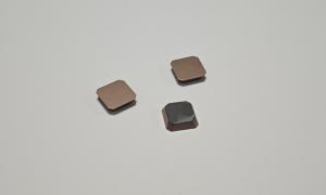 Wholesale SEKN1203 Flat-top Square Insert , Carbide Inserts, Milling Insert For Machining Hard Alloy Steel, Stainless Steel from china suppliers